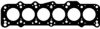 GLASER H12395-10 Gasket, cylinder head